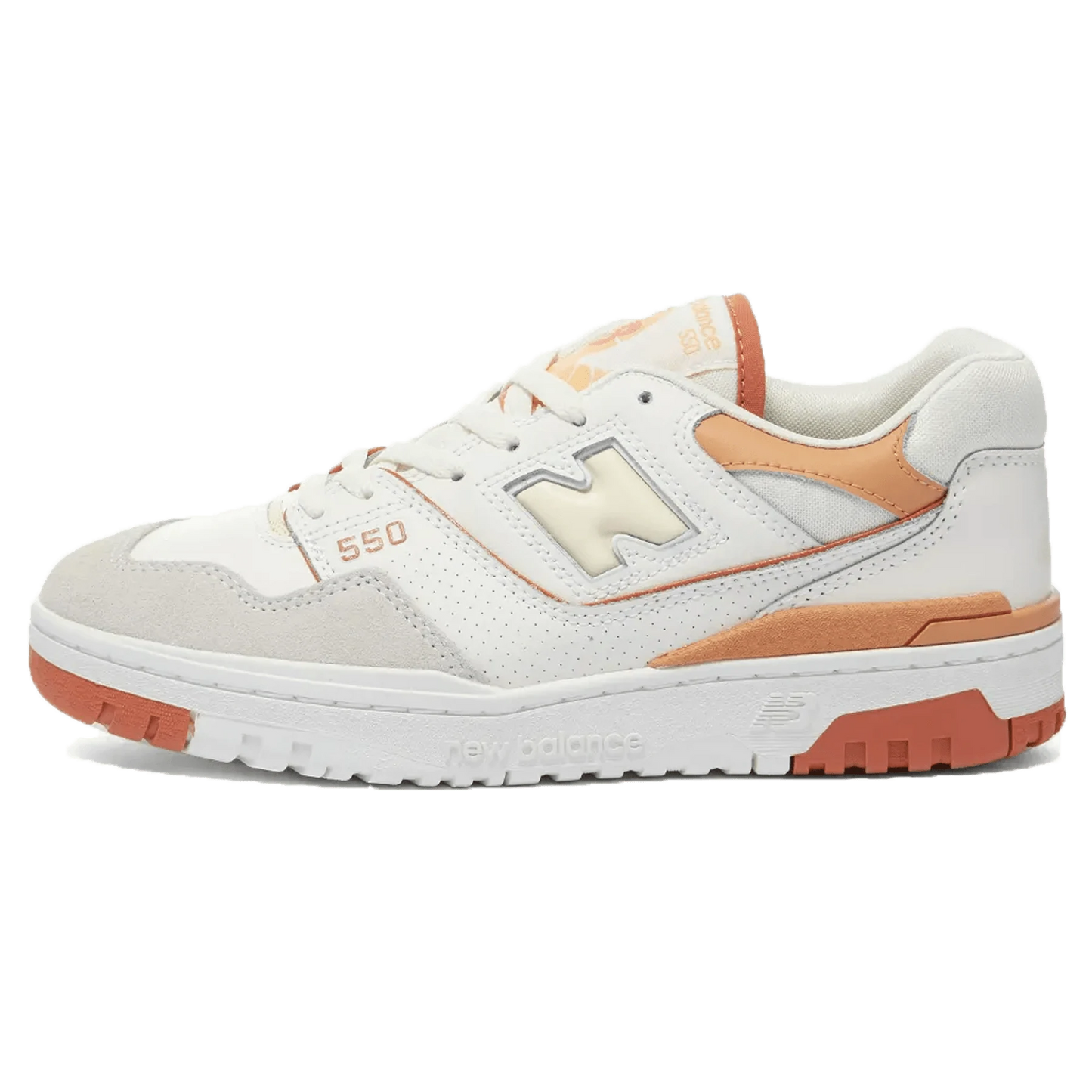 NEW BALANCE 550 'AU LAIT'