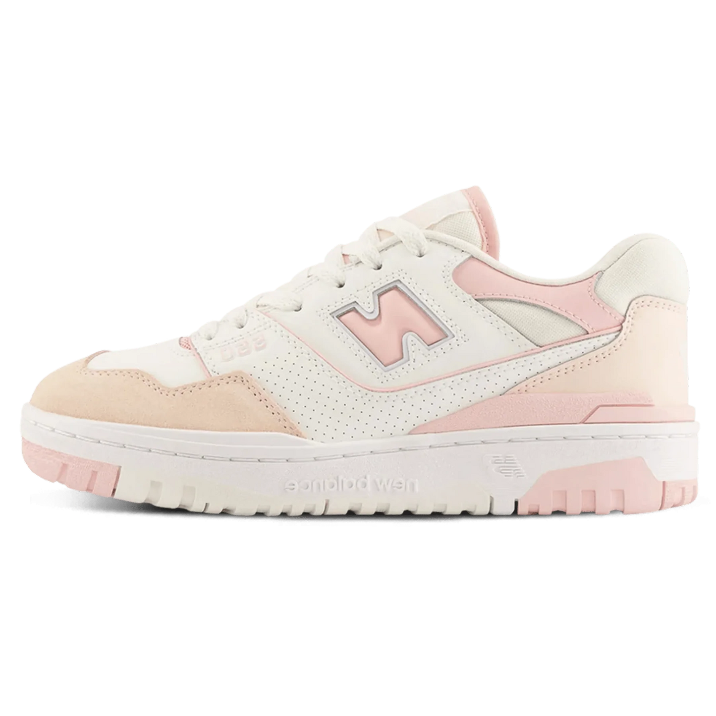 NEW BALANCE 550 'WHITE PINK'