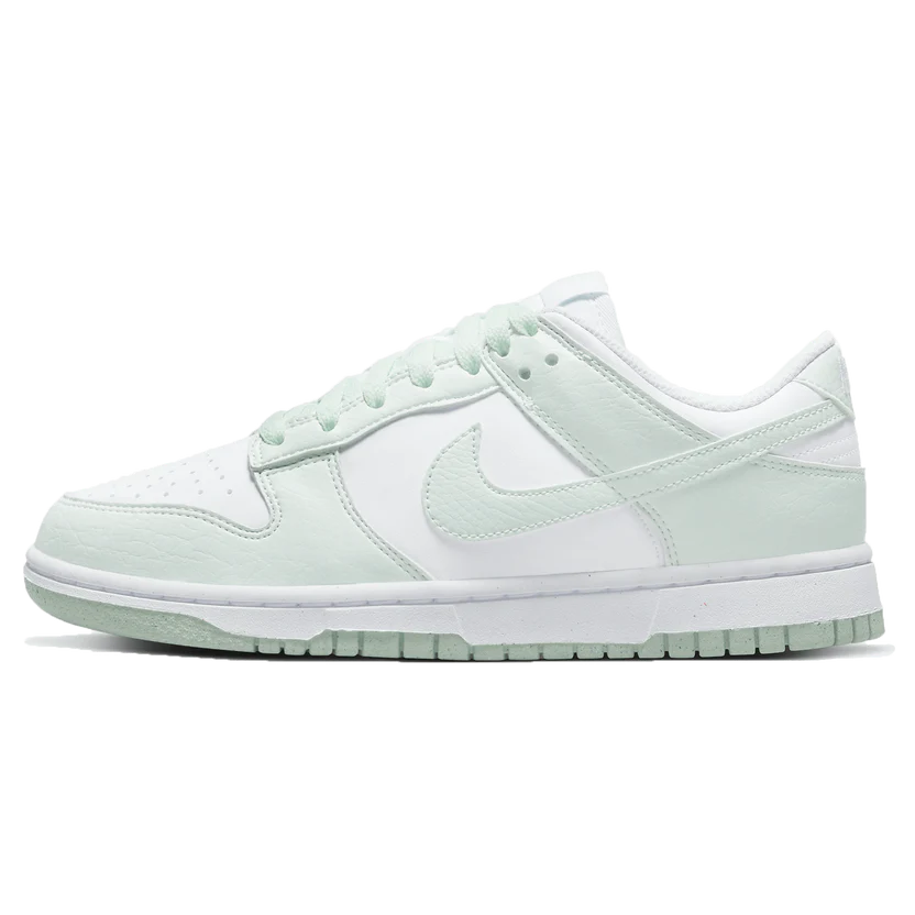 Nike Dunk Low Next Nature 'Mint'