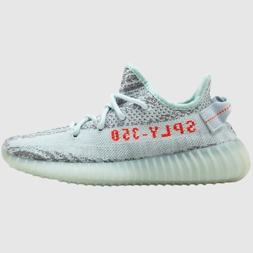 Yeezy Boost 350 'Blue Tint'