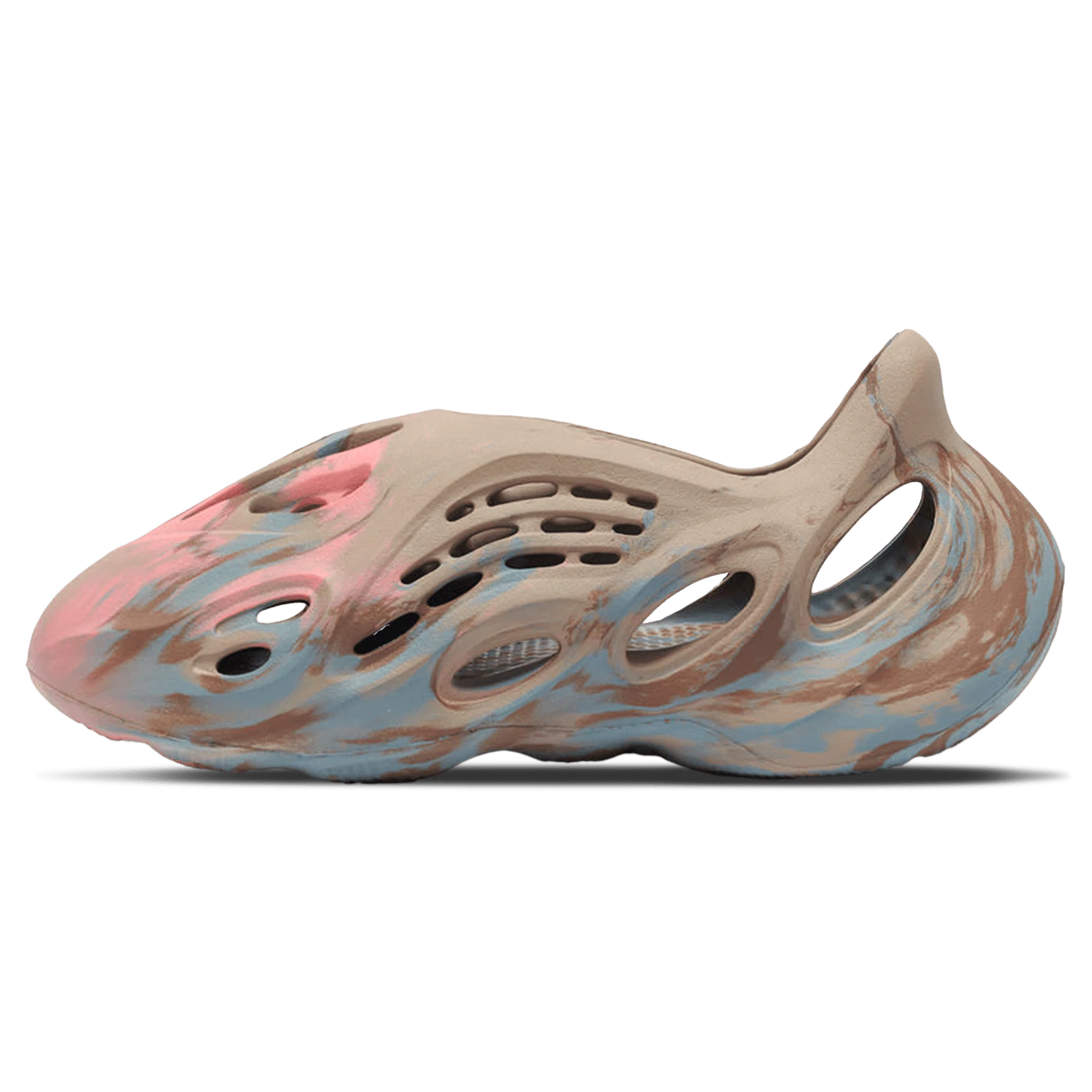 Yeezy Foam Runner 'Sand Grey'