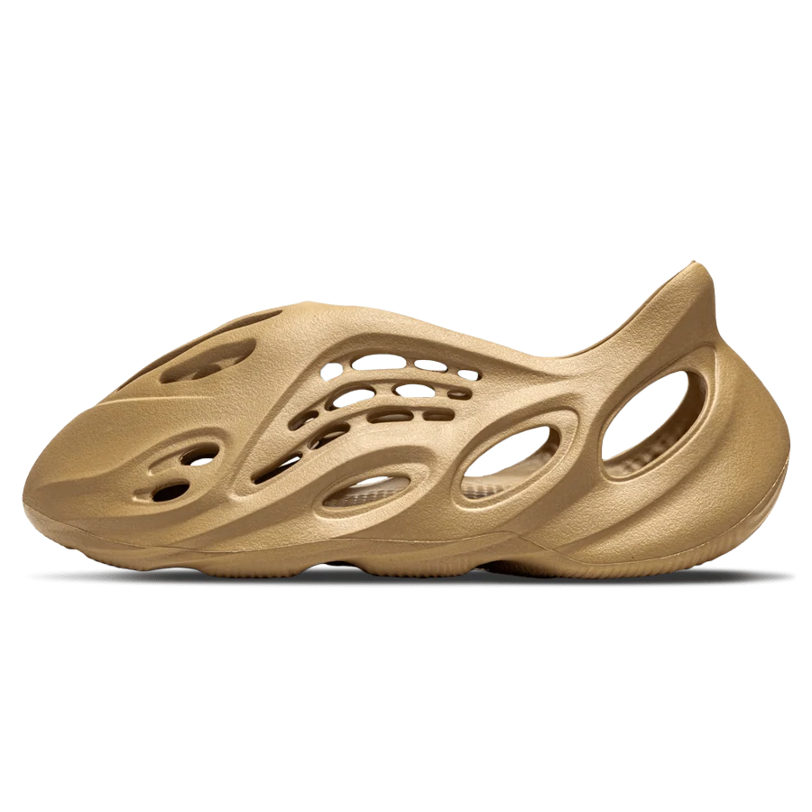 Yeezy Foam Runner 'Ochre'