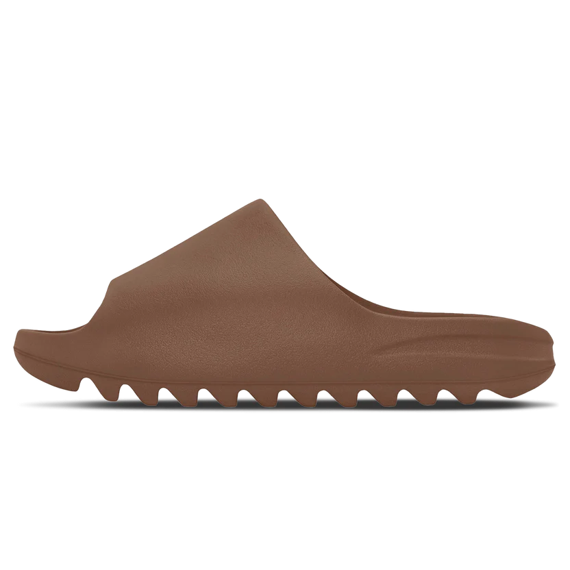 Yeezy Slides 'Flax'
