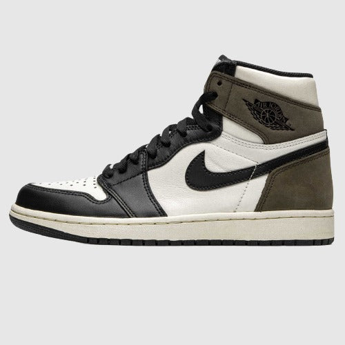 Jordan 1 High 'Mocha'