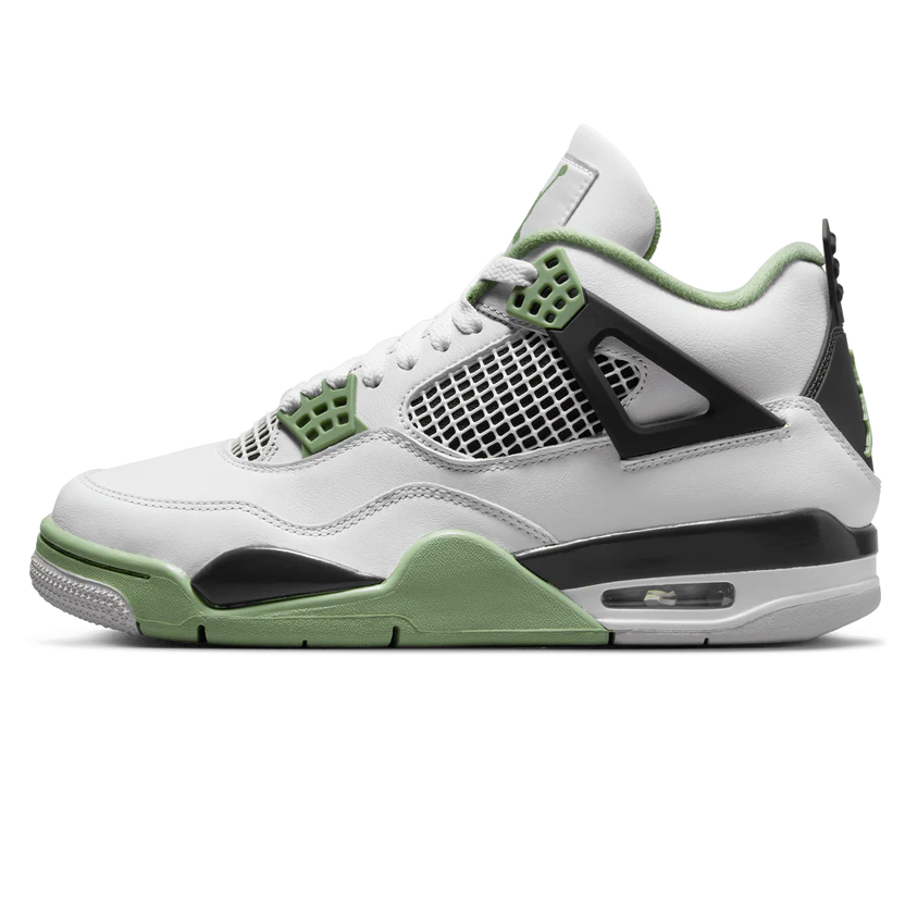 Jordan 4 'Seafoam'