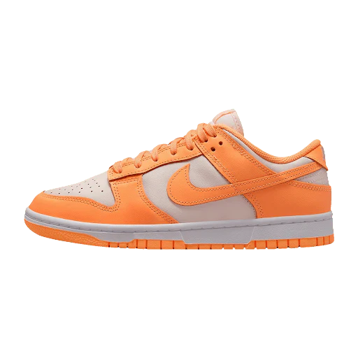 Peach nike trainers online