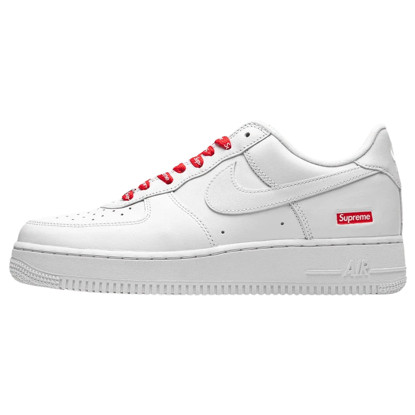 Nike force 1 supreme discount