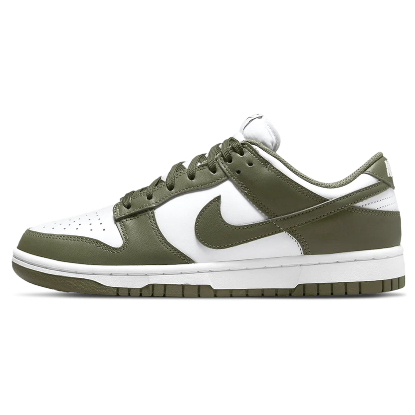 Nike Dunk Low 'Medium Olive'