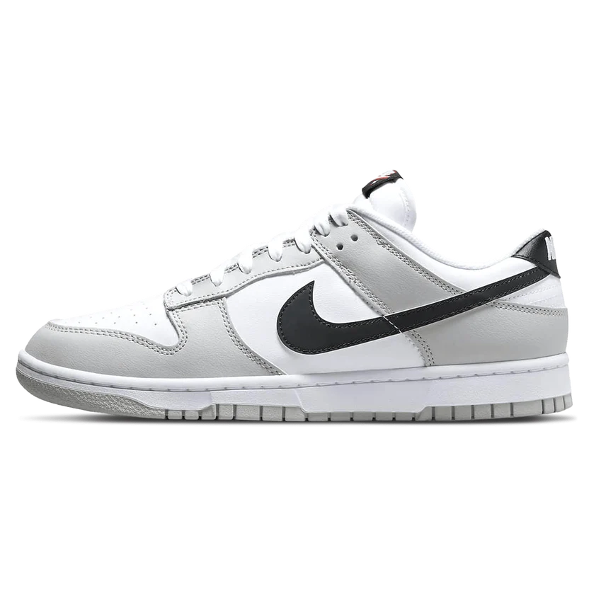 Nike Dunk Low 'Jackpot Lottery Grey'