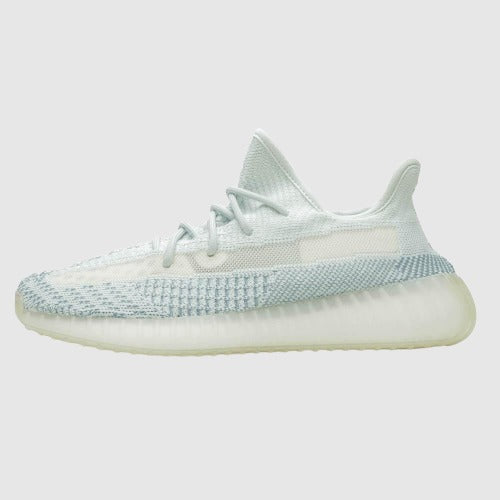 Yeezy Boost 350 'Cloud White RF' solesales Yeezy Boost 350 'Cloud White RF' solesales