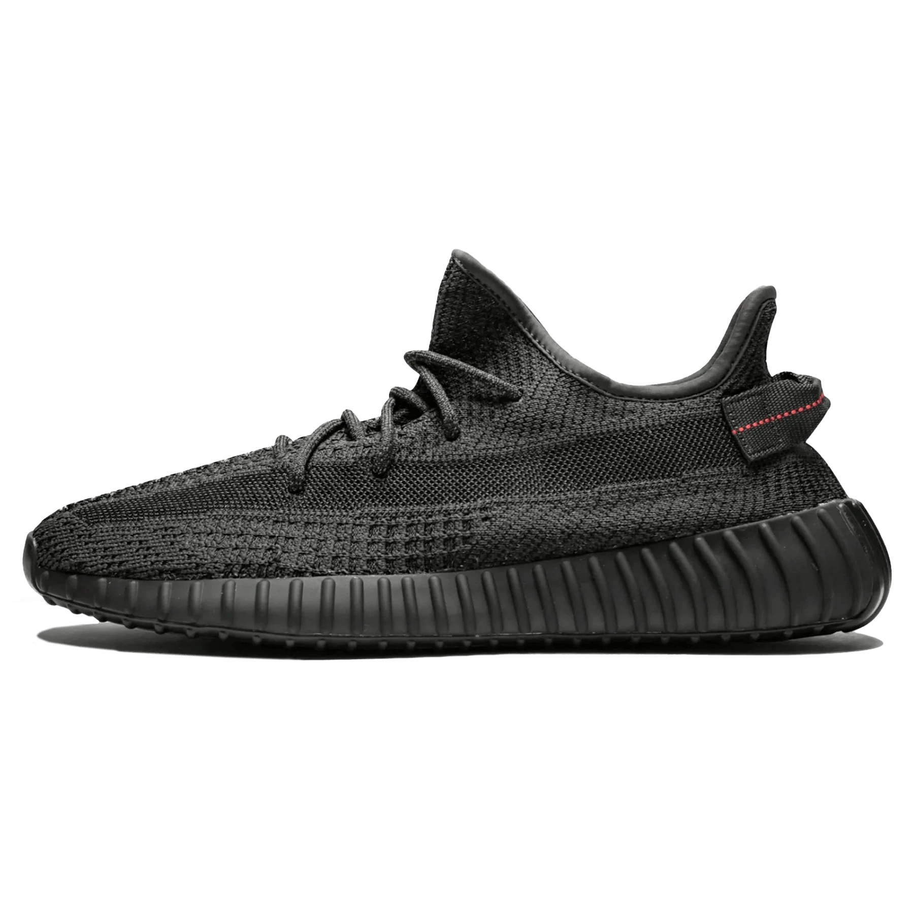 Yeezy Boost 350 Black RF solesales