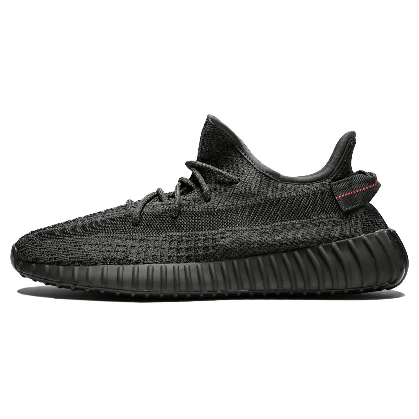 Yeezy Boost 350 'Black RF'
