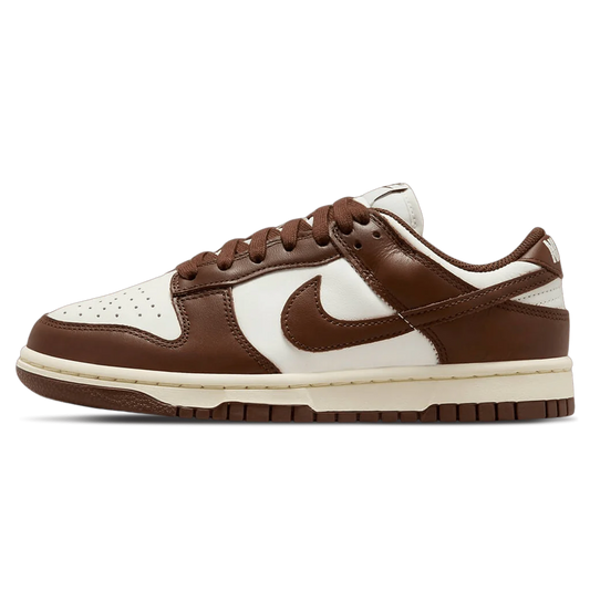 Nike Dunk Low 'Cacao'