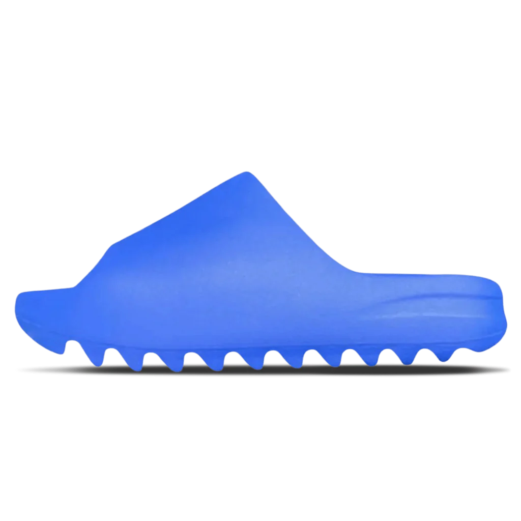 Yeezy Slides 'Azure'