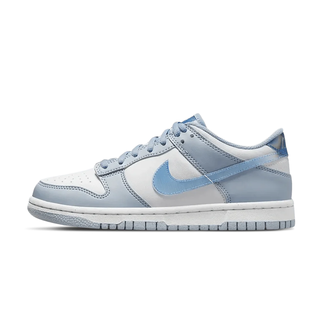 Nike Dunk Low Next Nature 'Blue Whisper' GS