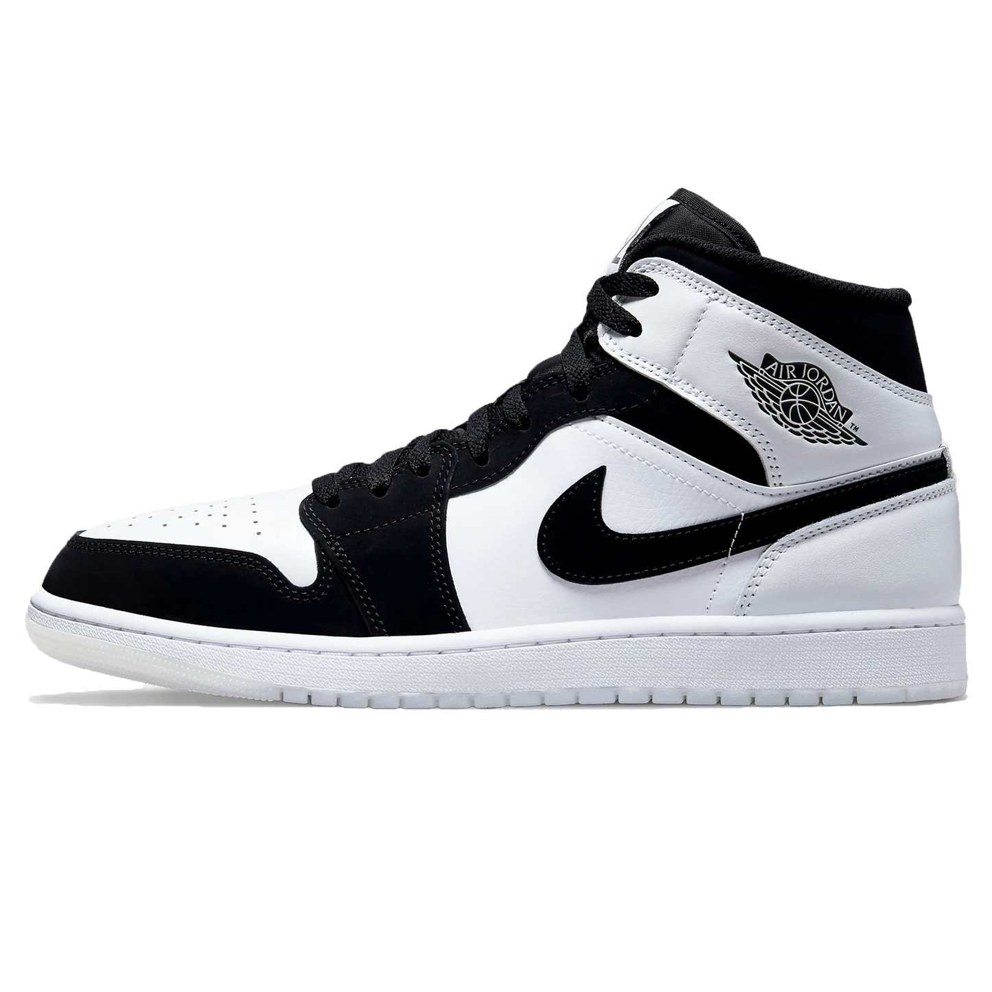 Jordan 1 Mid 'Diamond Shorts'