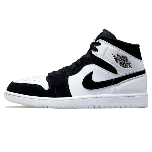 Jordan 1 Mid 'Diamond Shorts'