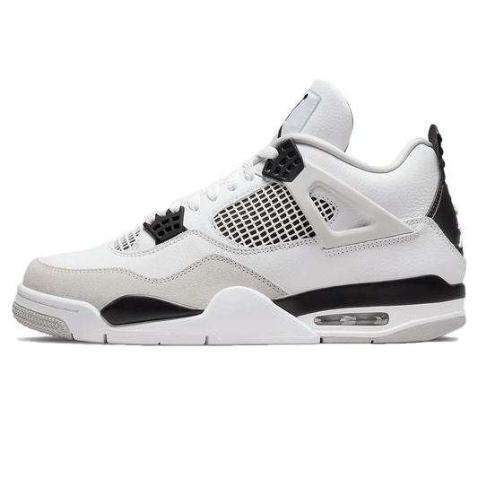 Jordan 4 'Military Black'