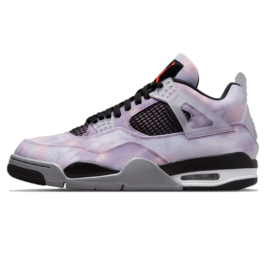 Jordan 4 'Zen Master'