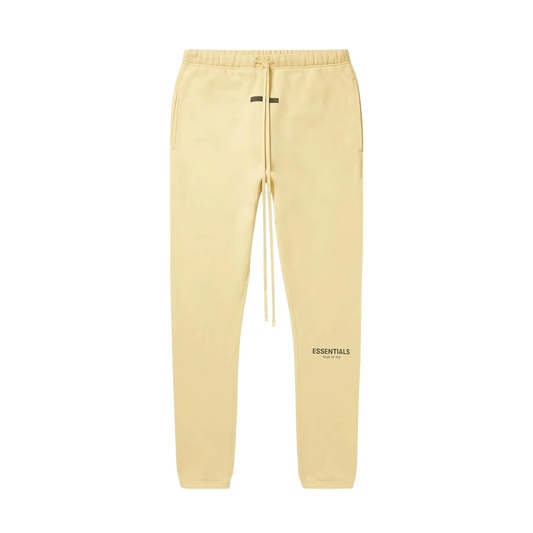 Essentials X Fear Of God Sweatpants (SS22) 'Garden Glove/Cream'. (MR PORTER EXCLUSIVE)