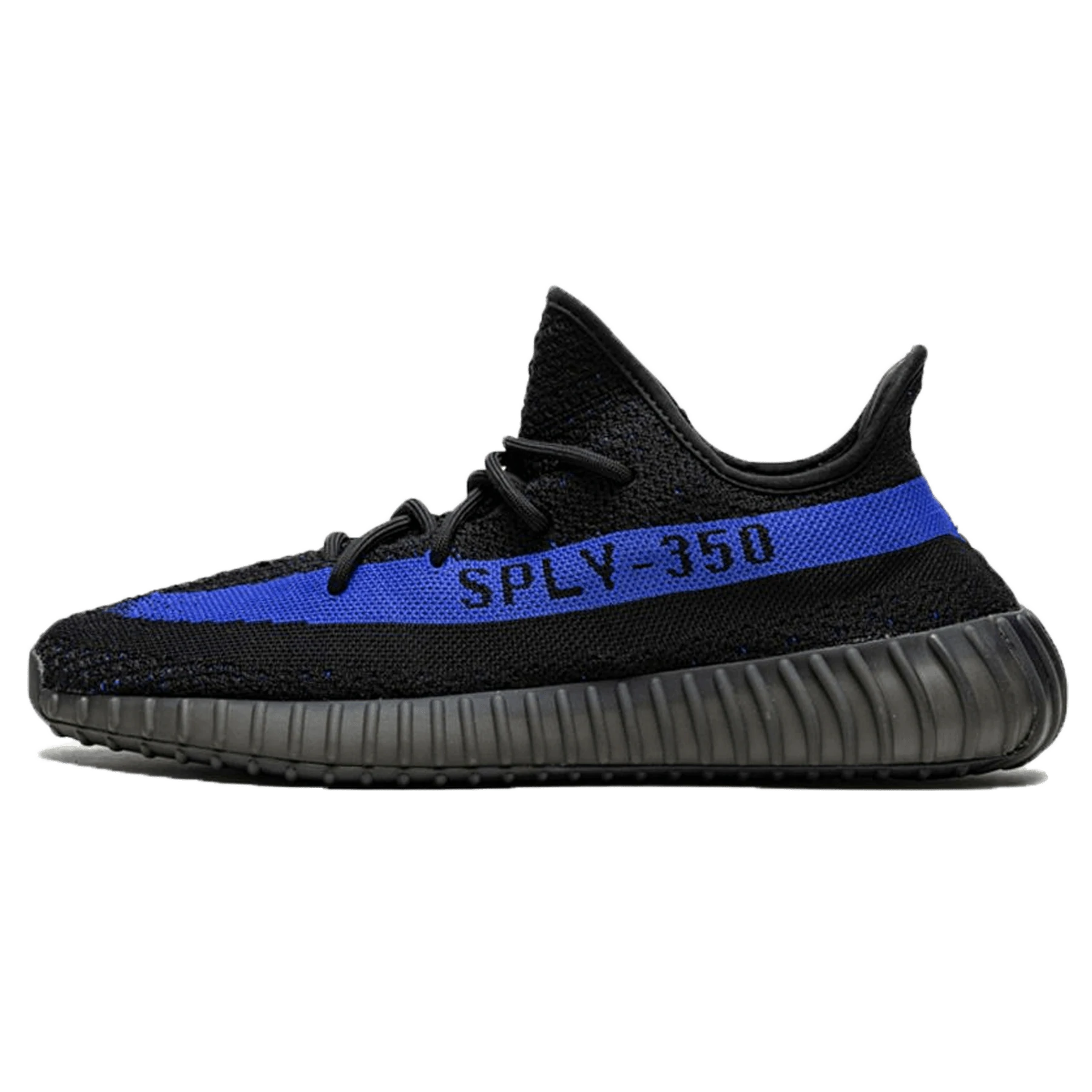 Yeezy Boost 350 V2 SPLY 350 ブラック/ブルー Yeezy Boost 350 v2 'Dazzling Blue' – solesales