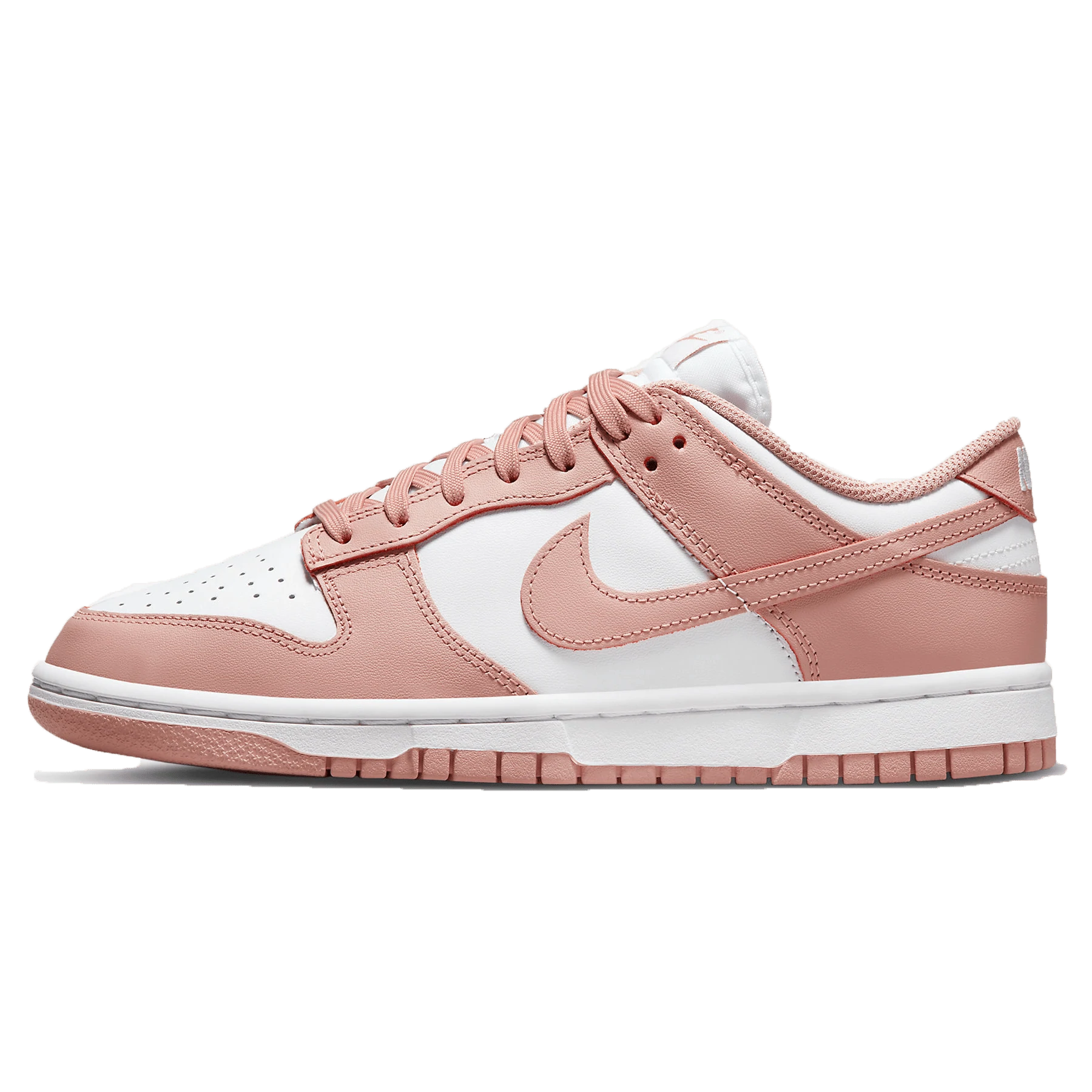 Nike Dunk Low Rose Whisper solesales