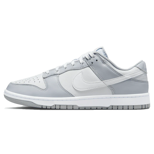 Nike Dunk Low 'Two-Toned Wolf Grey'
