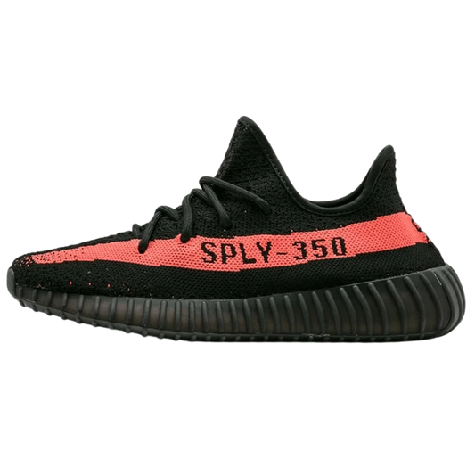 Yeezy Boost 350 v2 'Core Red'