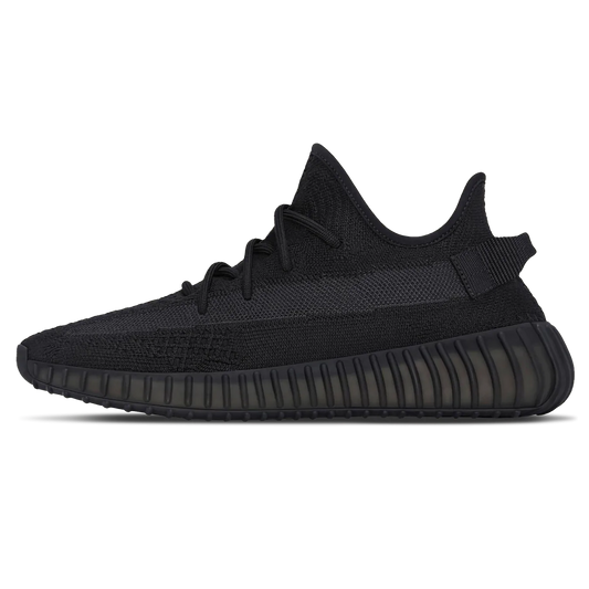 Yeezy Boost 350 'Onyx'