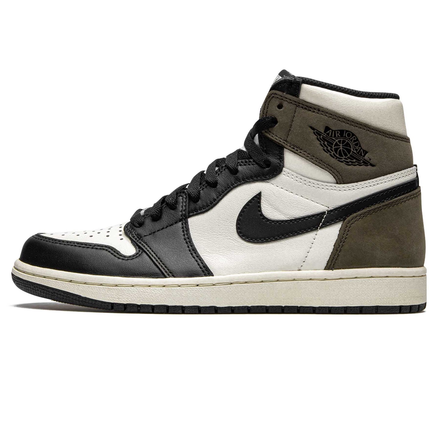 Jordan 1 High 'Mocha'