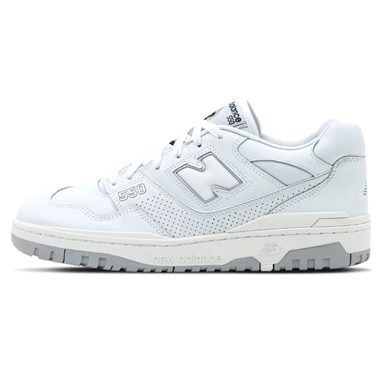 NEW BALANCE 550 'WHITE GREY'