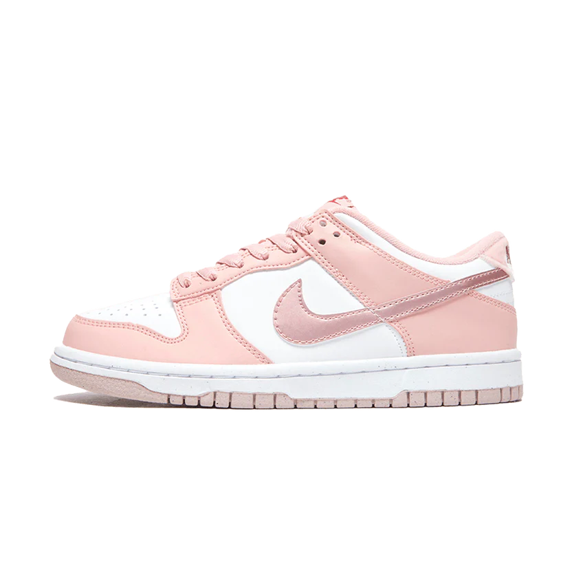Nike Dunk Low 'Pink Velvet'