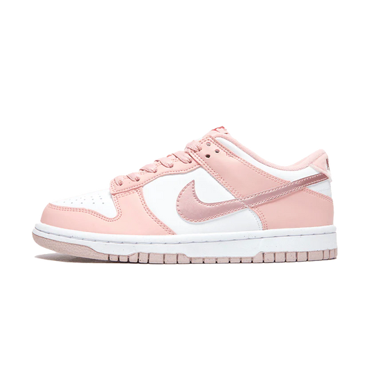 Nike Dunk Low 'Pink Velvet'
