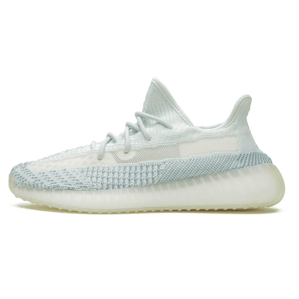 Yeezy cloud cheap white uk