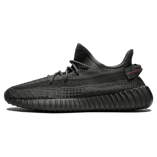 Yeezy Boost 350 'Black RF'
